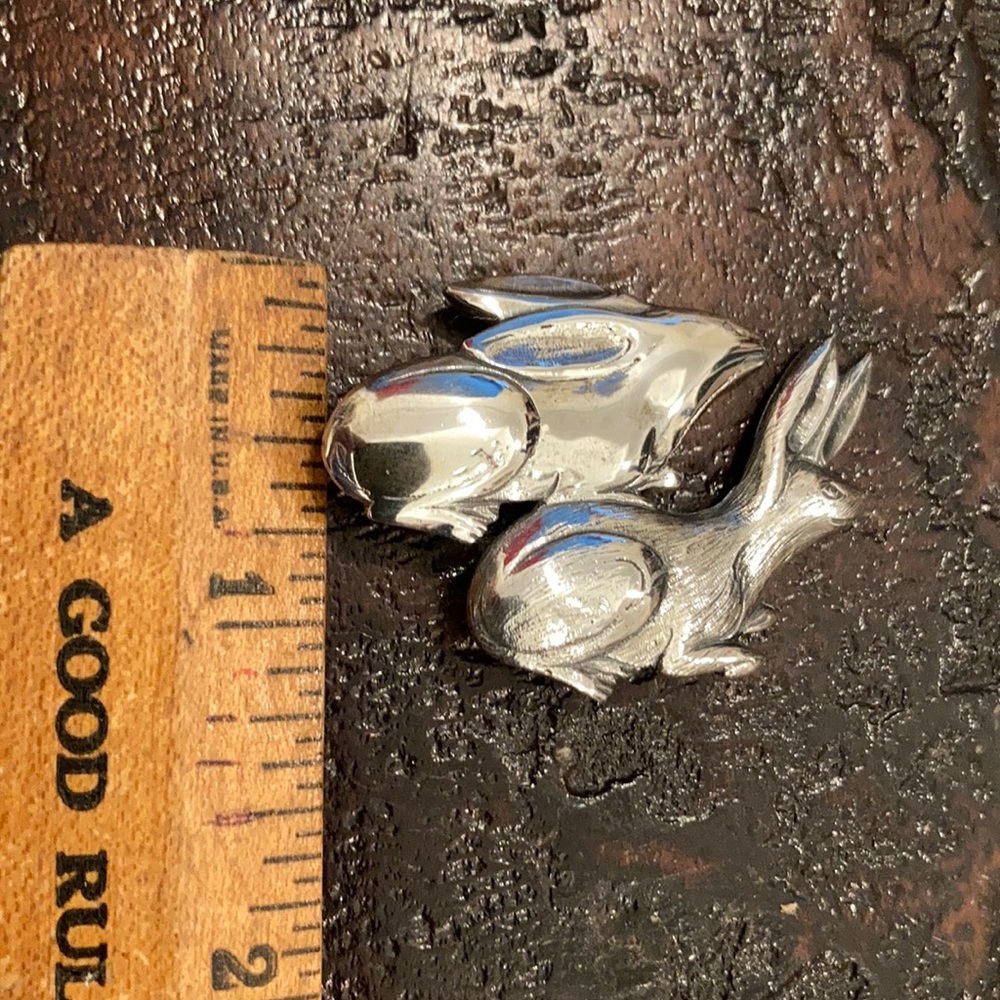 Vintage Sterling - Picture 8 of 16